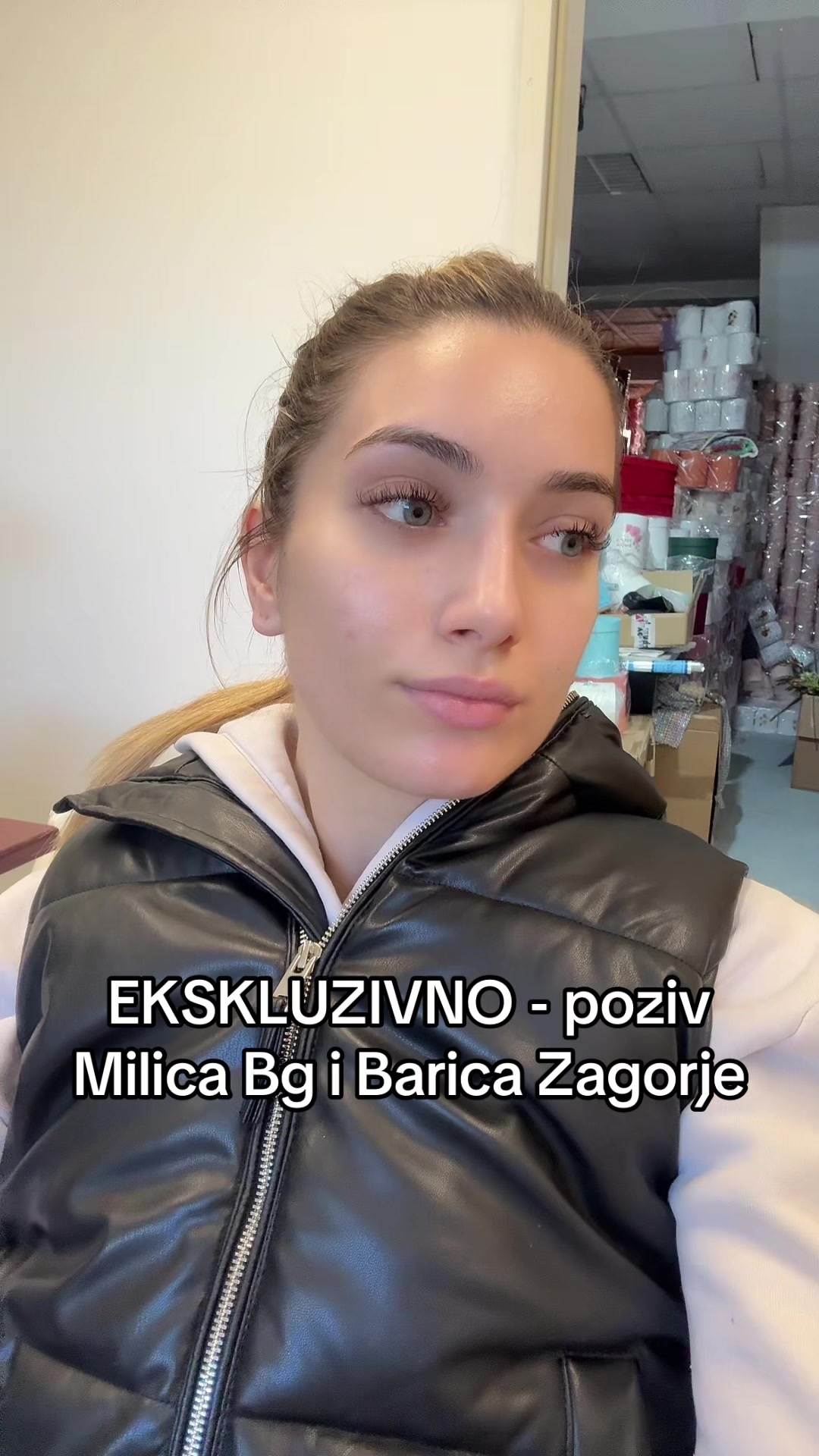 @Miss Margita