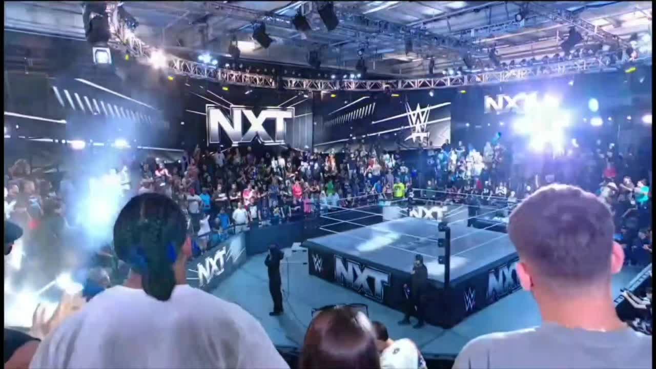 @Actuwrestling.off