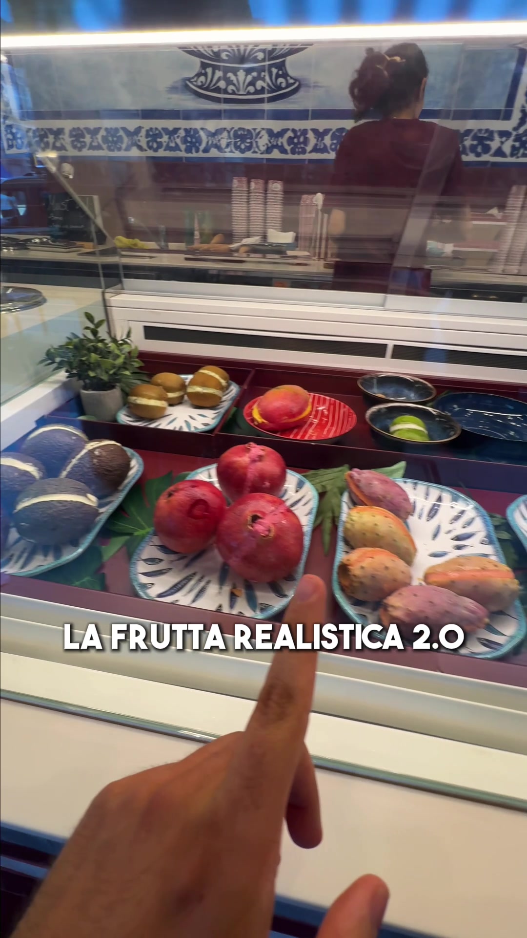 @Francesco Liscio
