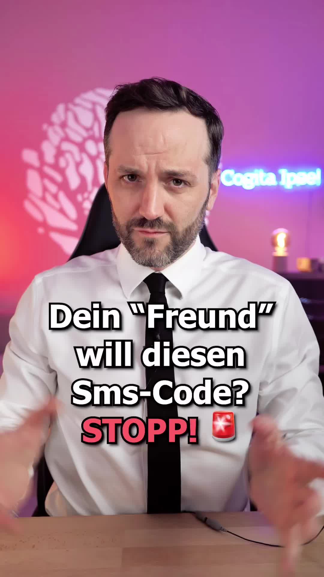 @Herr Anwalt