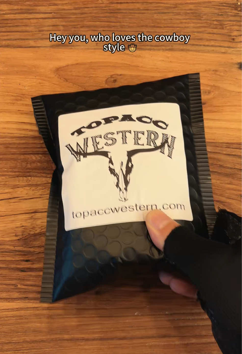 @TOPACC Western Belt