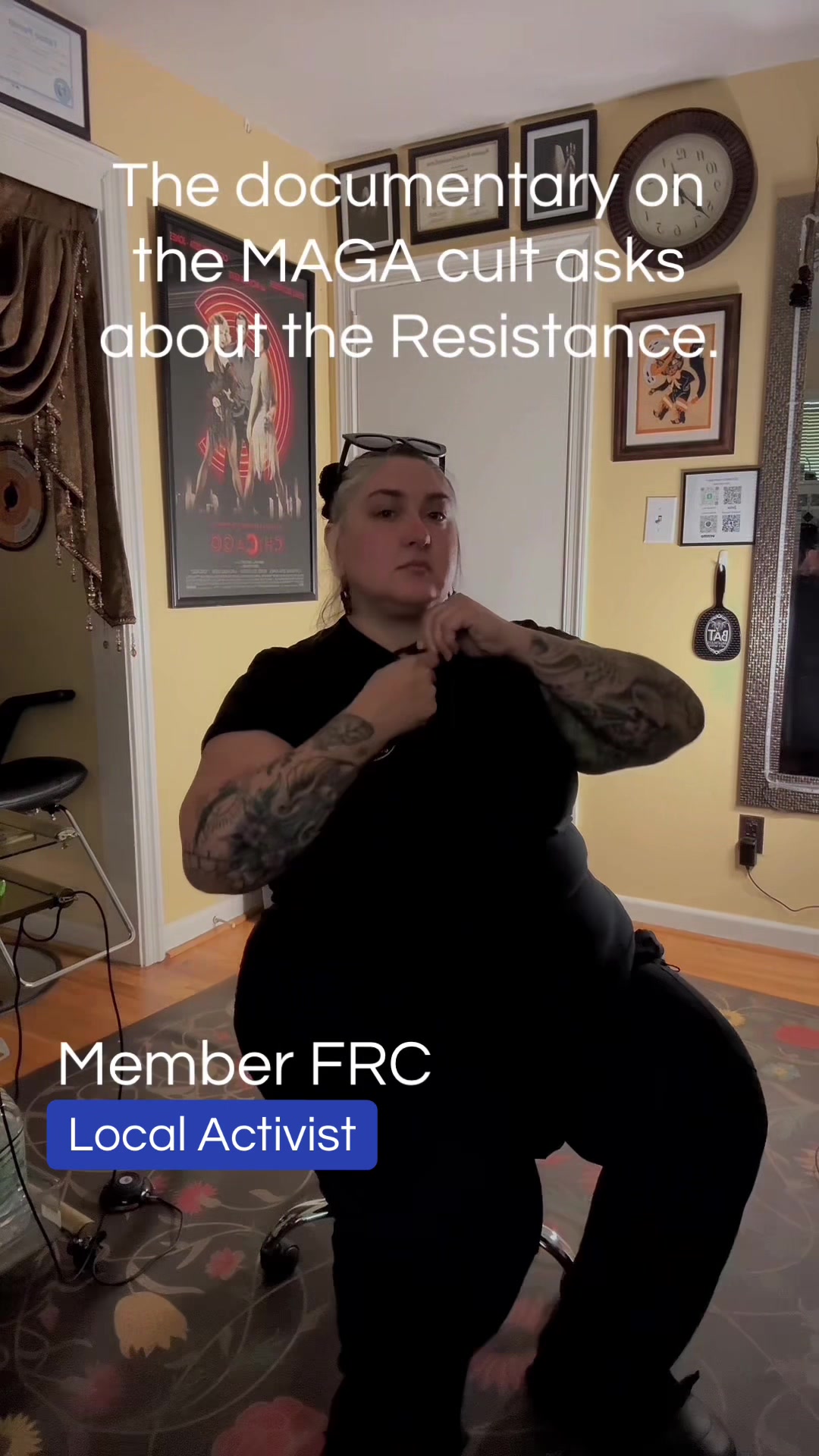 @fayresistance