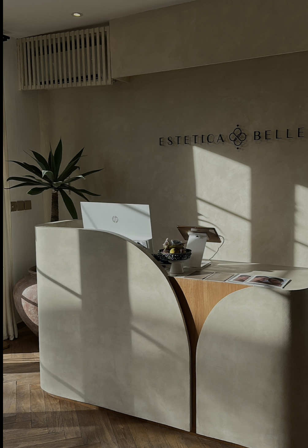@Estetica Belle