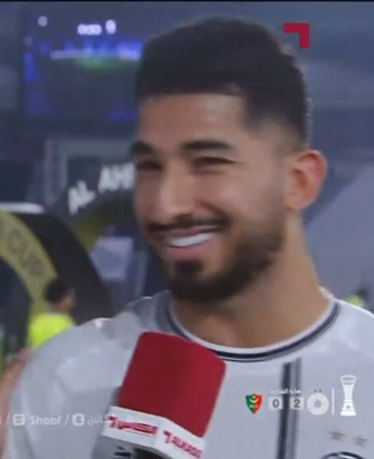 @قنوات الكأس