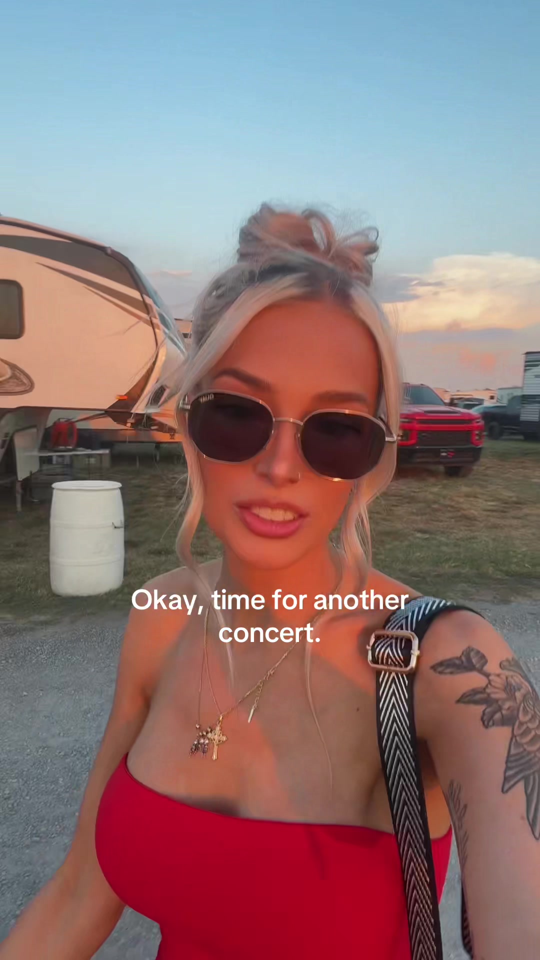 @STEPHANIE KAELINE ⚡️