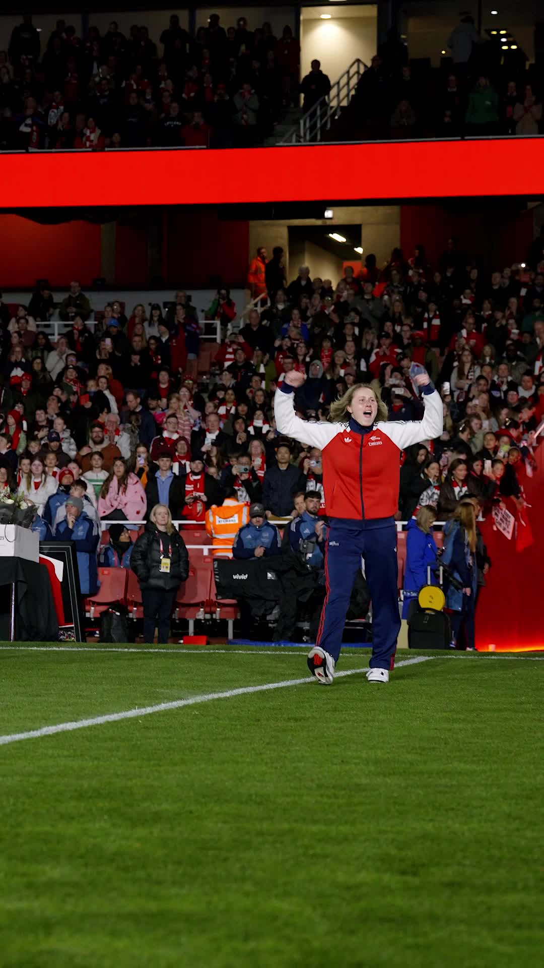 @Arsenal Women