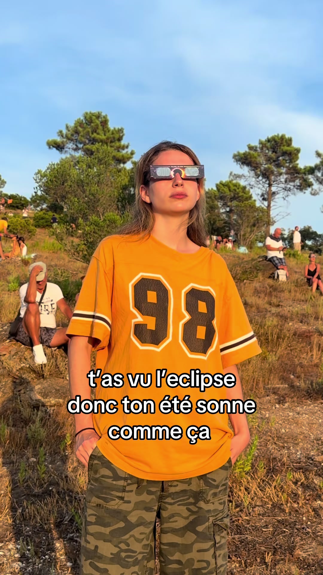 @Ad&egrave;le Castillon