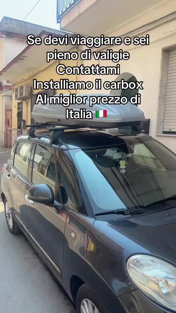 @Raicar accessori auto