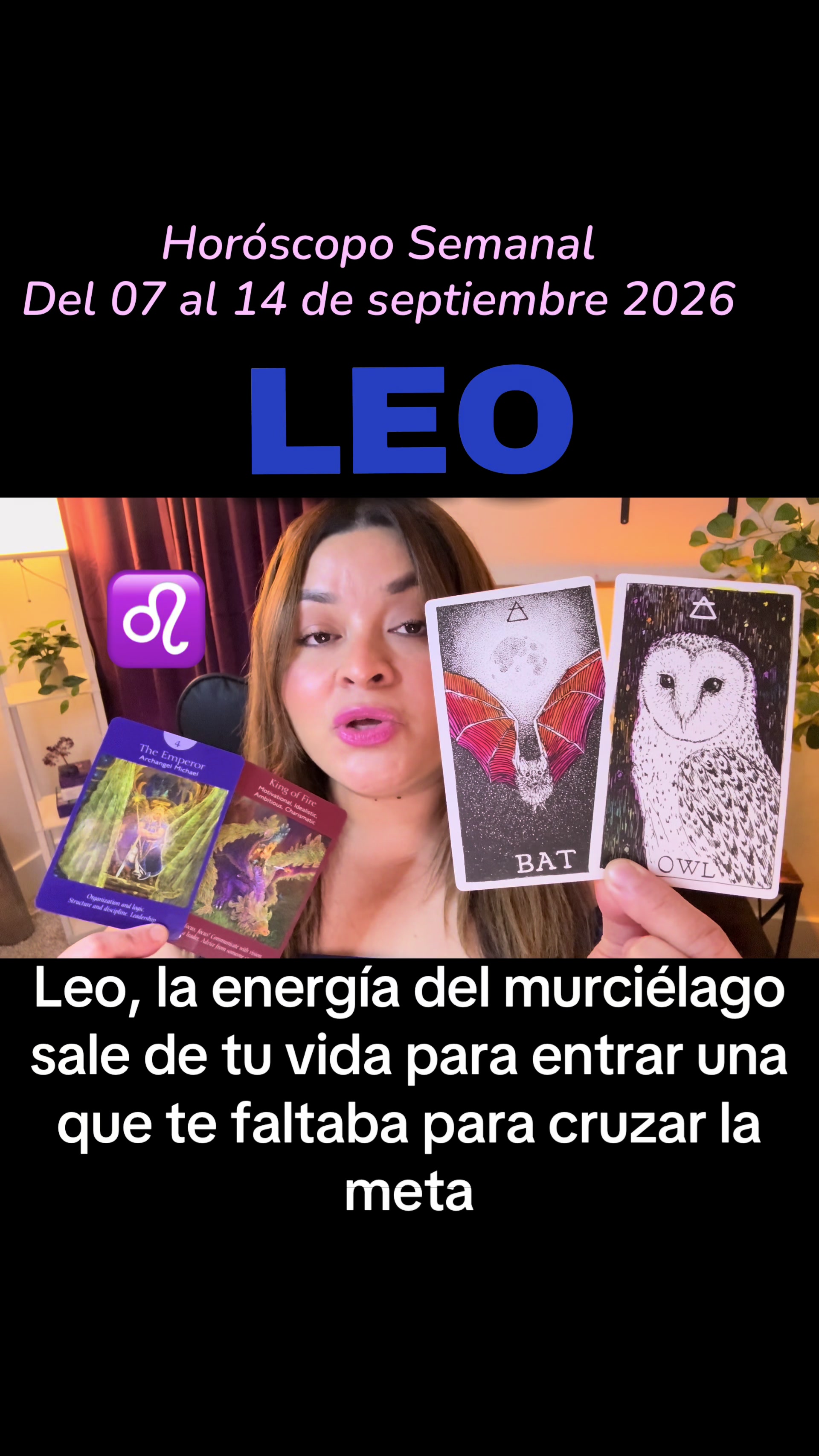 @Esy Tarot