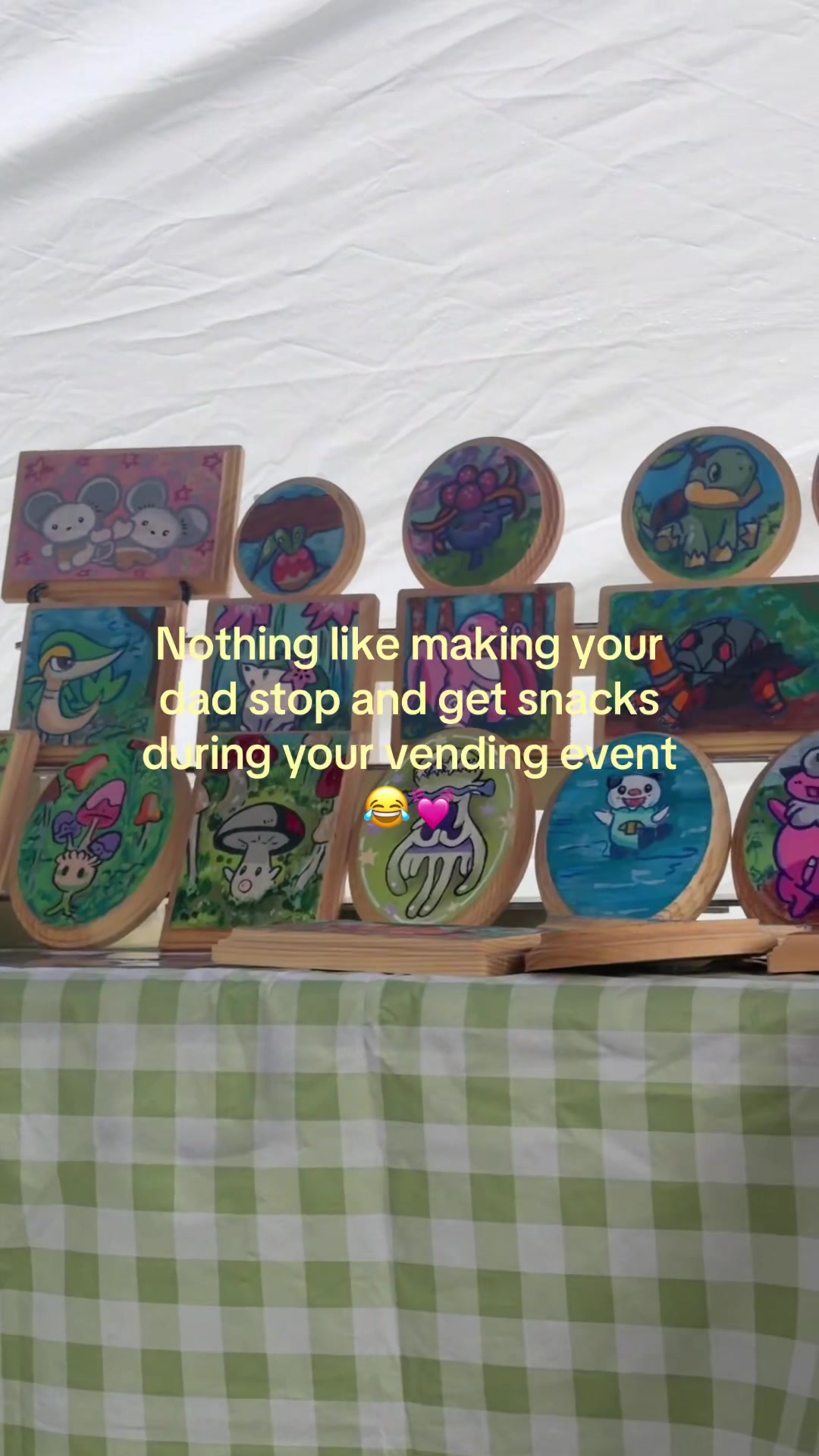@Rae-Ahna ⭐️ Artist