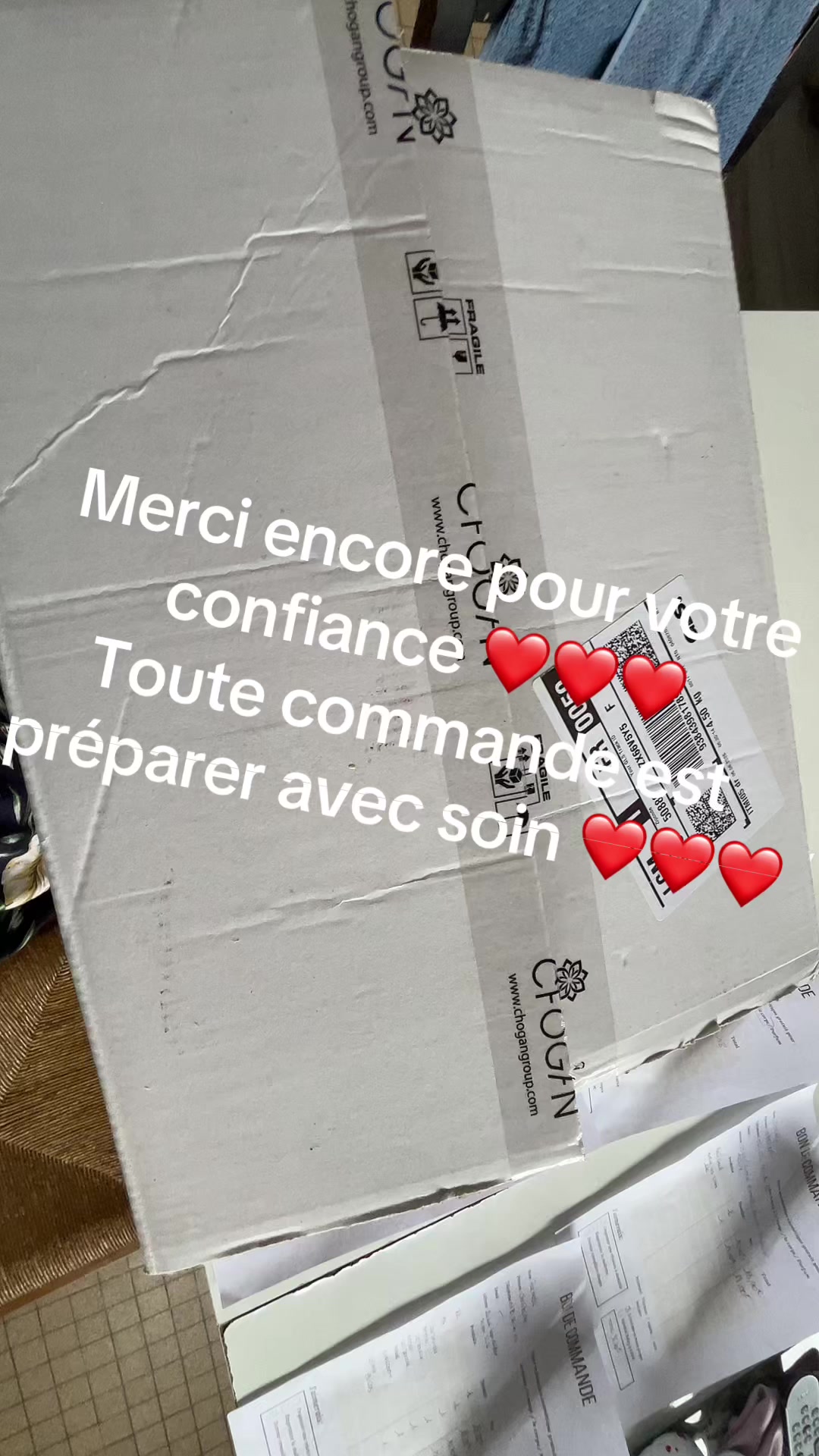 @Élodie | Une vie plus libre
