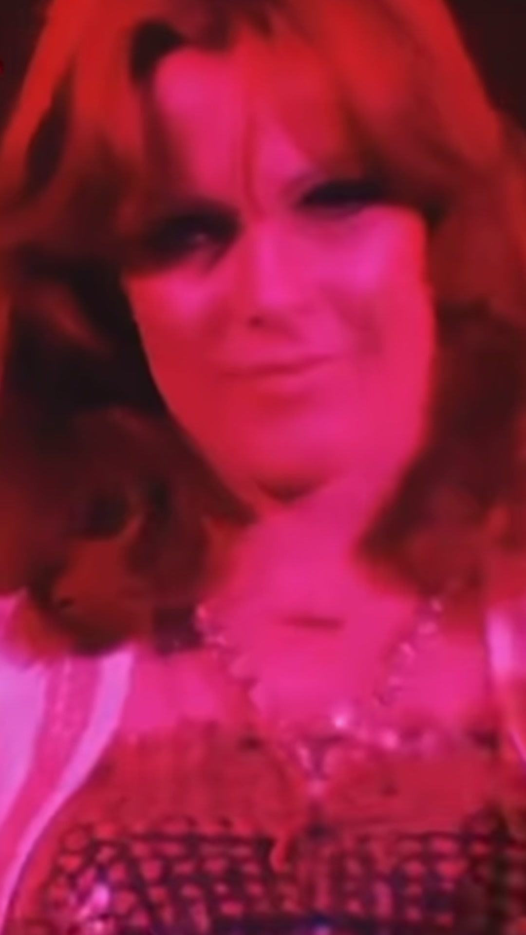 @Agnetha F&auml;ltskog