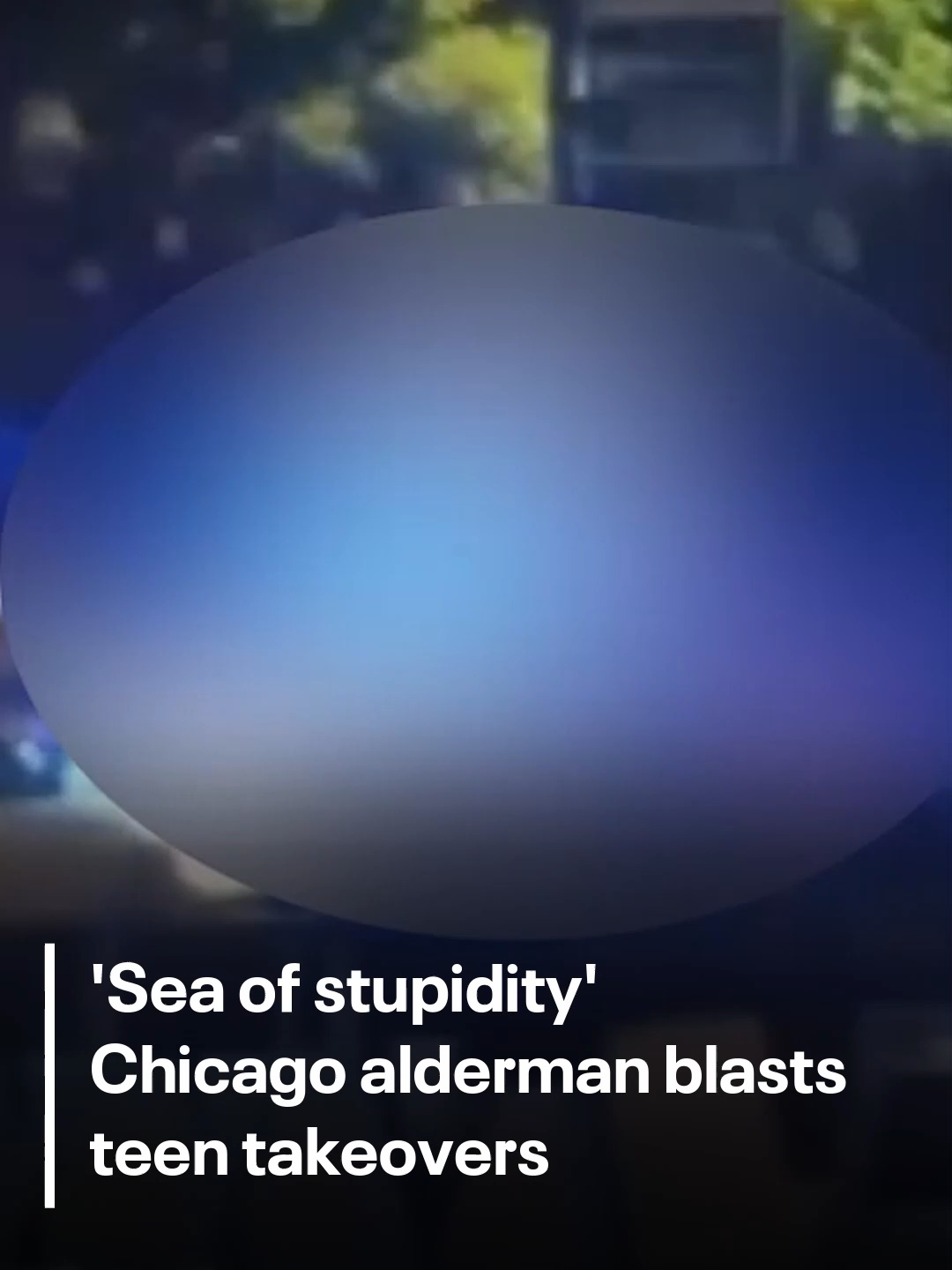 @Fox 32 Chicago