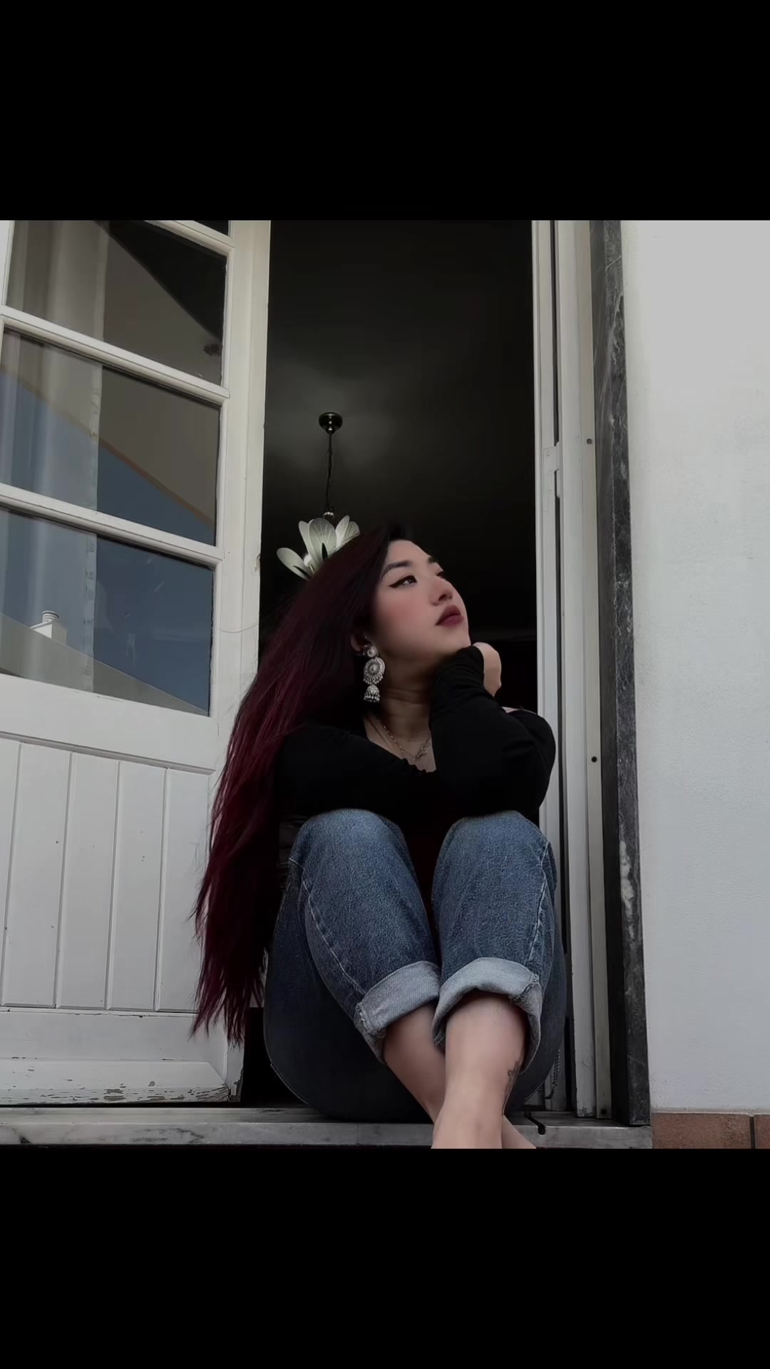 @Queen 👸 🥷