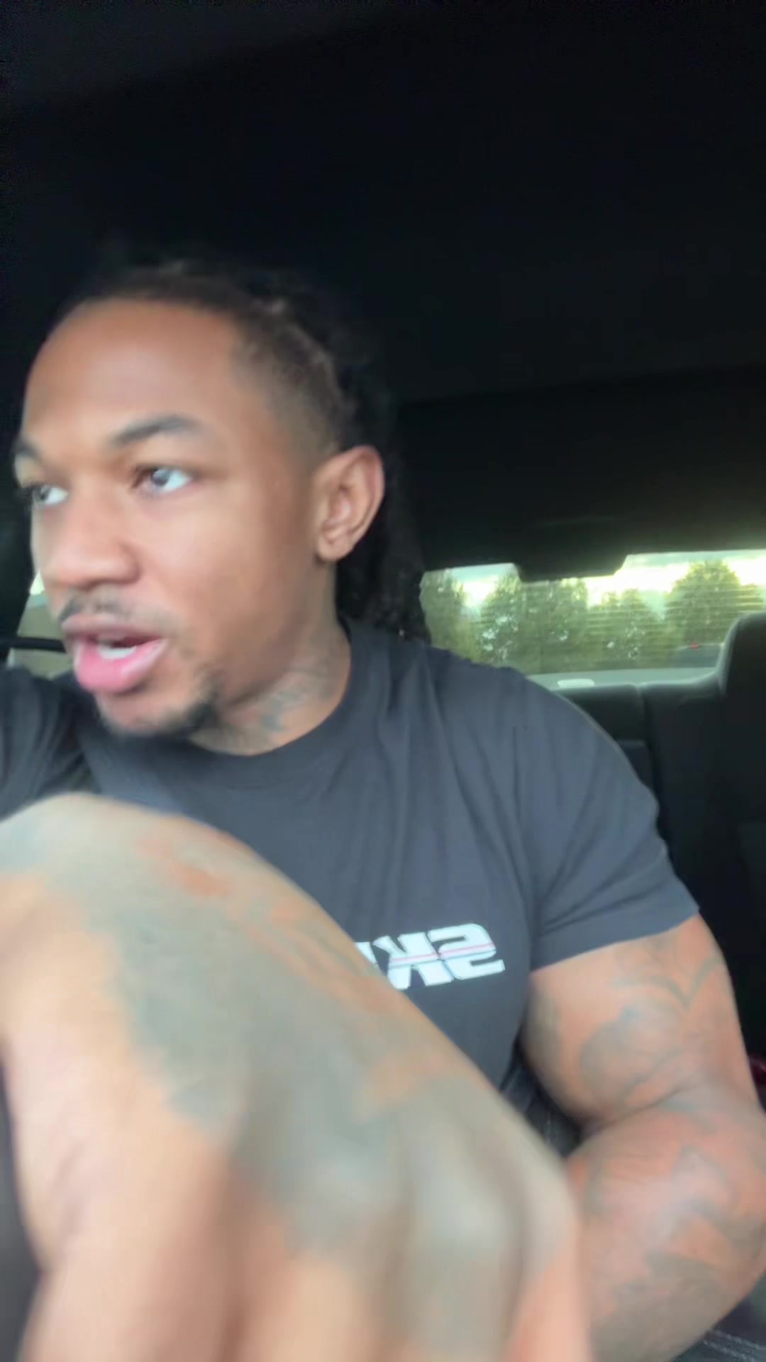 @Rahja Rose
