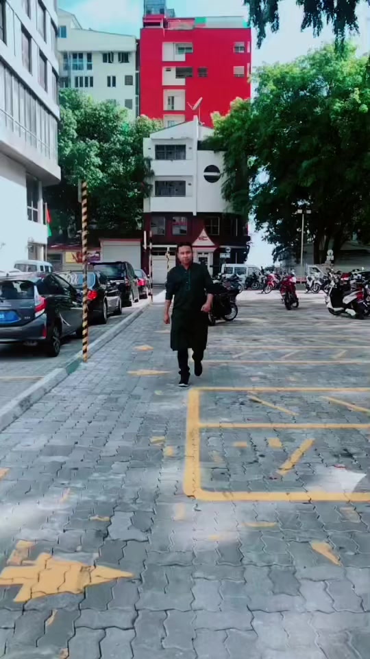 @Saiful Hira
