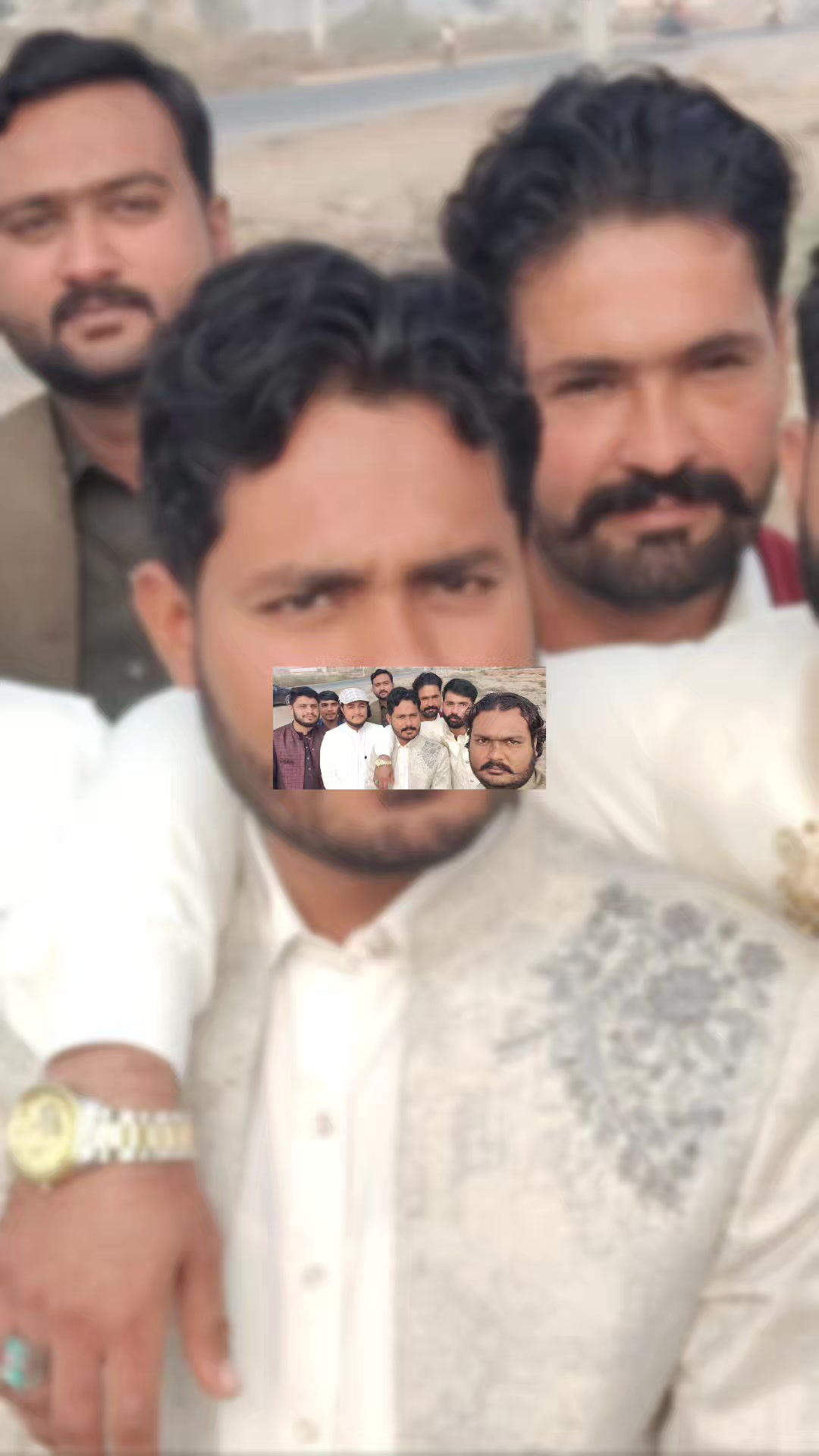 @Mazhar Hayat