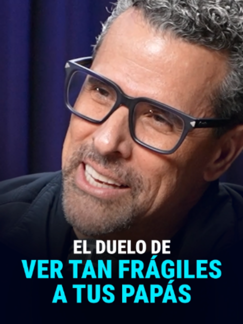 @Marco Antonio Regil
