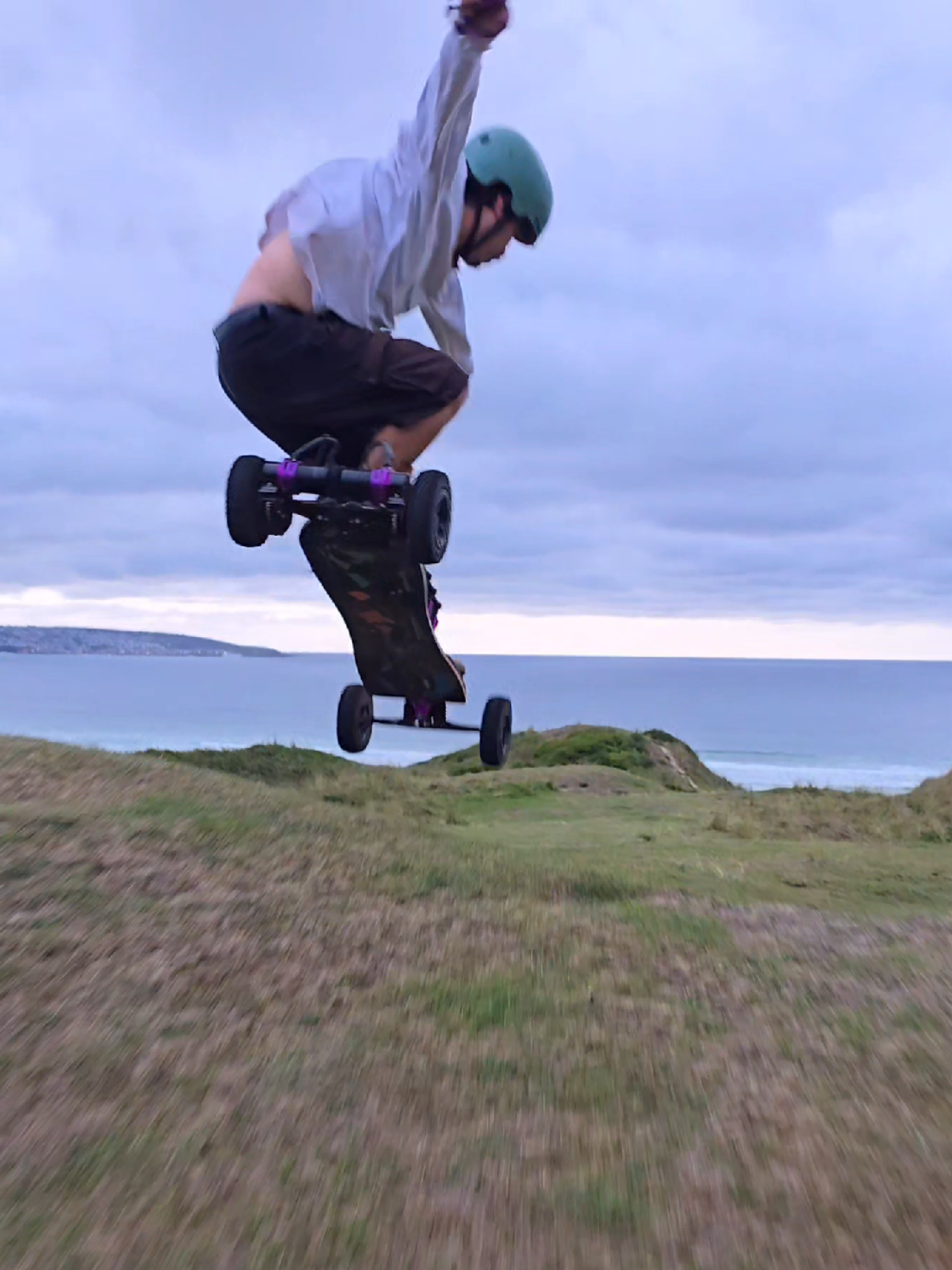 @UKMountainboarding