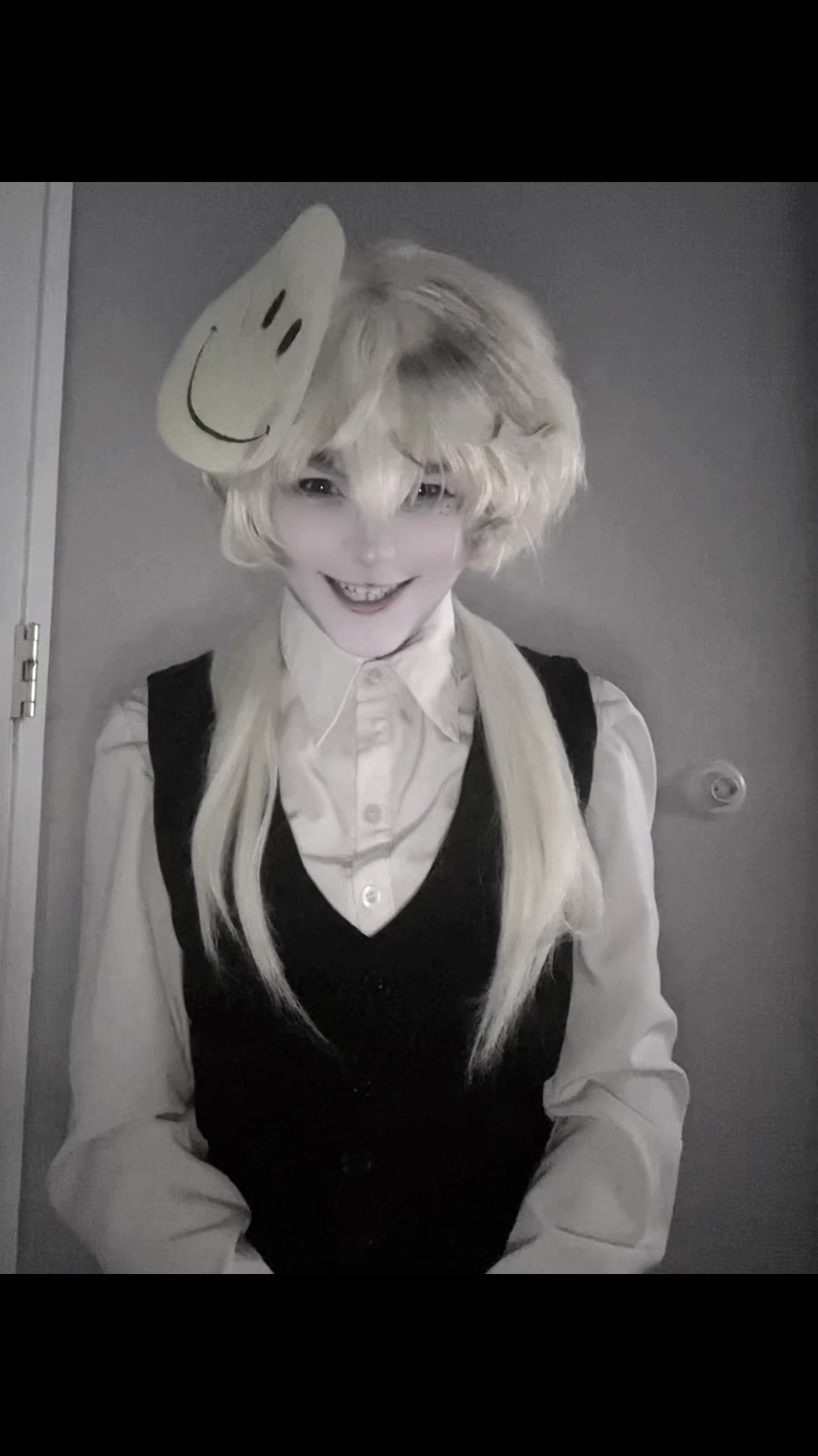 @𑣲 ⋮  𝖲𝖾th 's ⸝⸝ 𝖫𝗈𝗁en ⟢