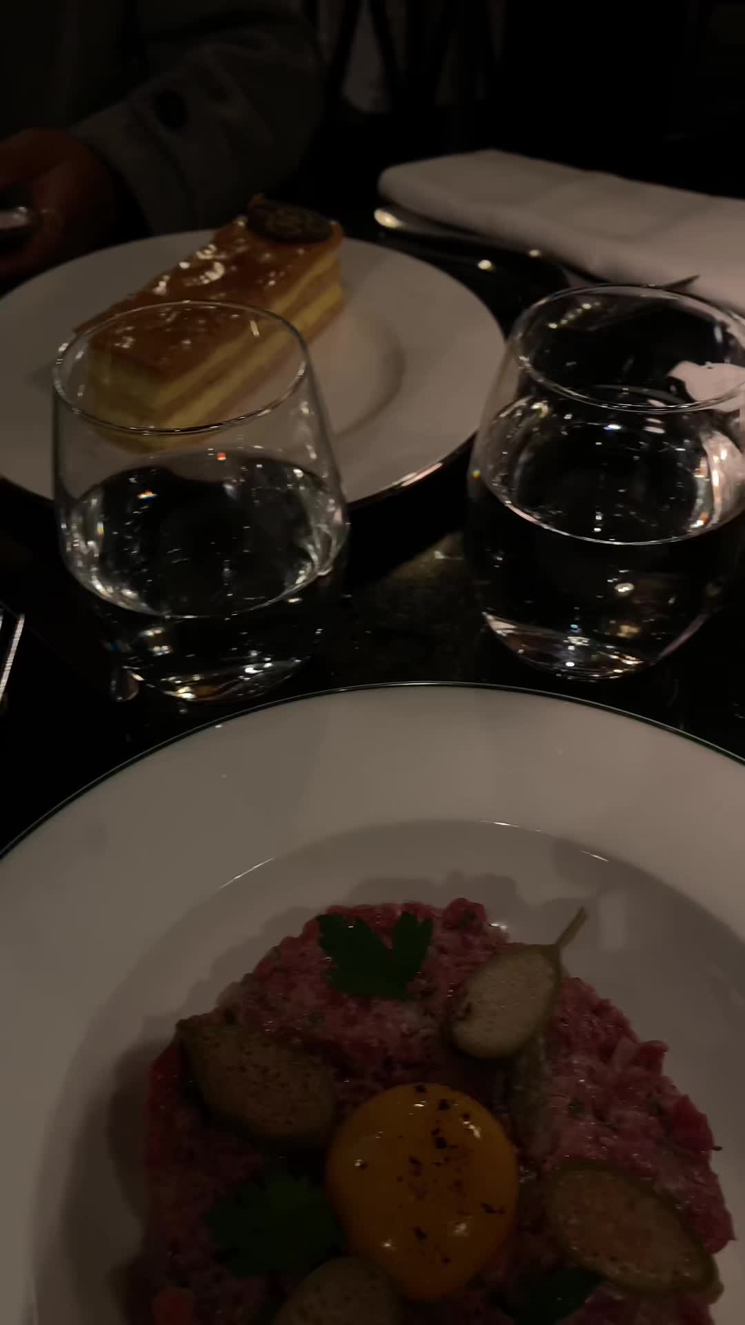 @MLB | luxury concierge