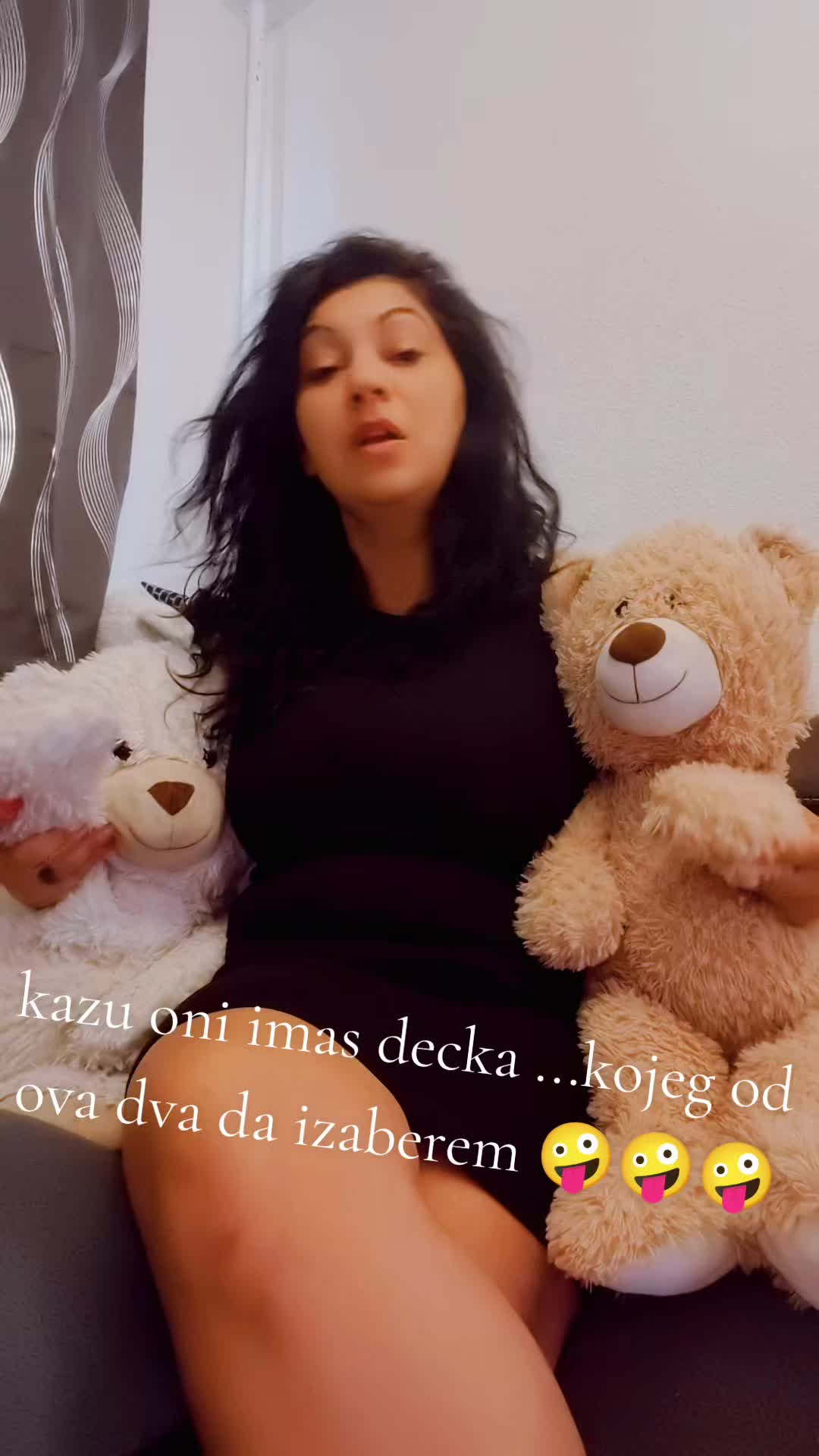 @❤️🎀cupavica Mala vjestica♥️🎀