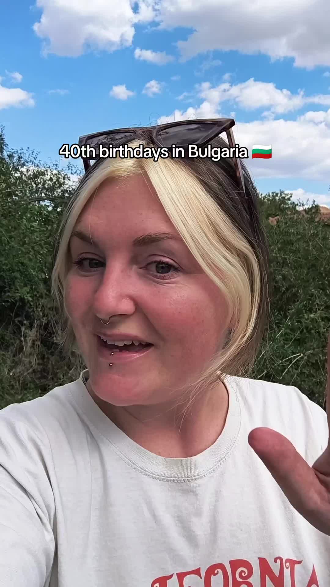 @Hannah | Life In Bulgaria