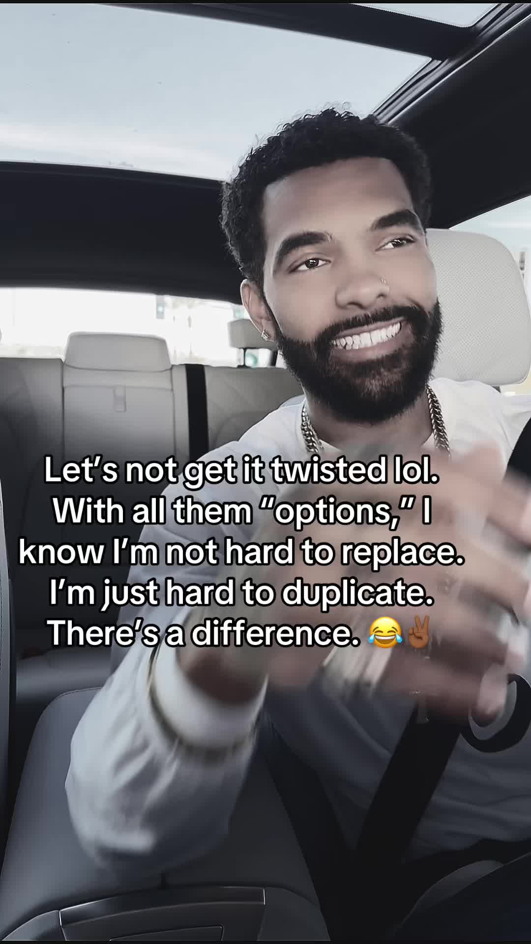 @Kori Joseph