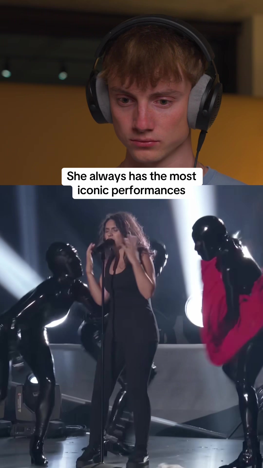 @Brett Reacts