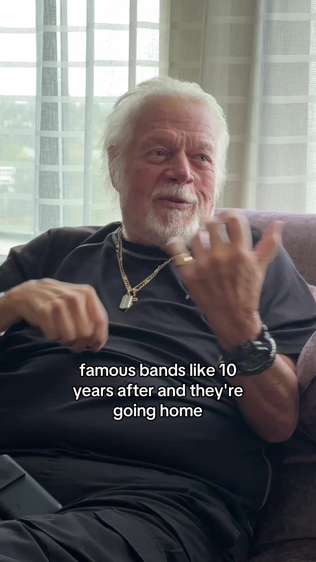 @Randy Bachman