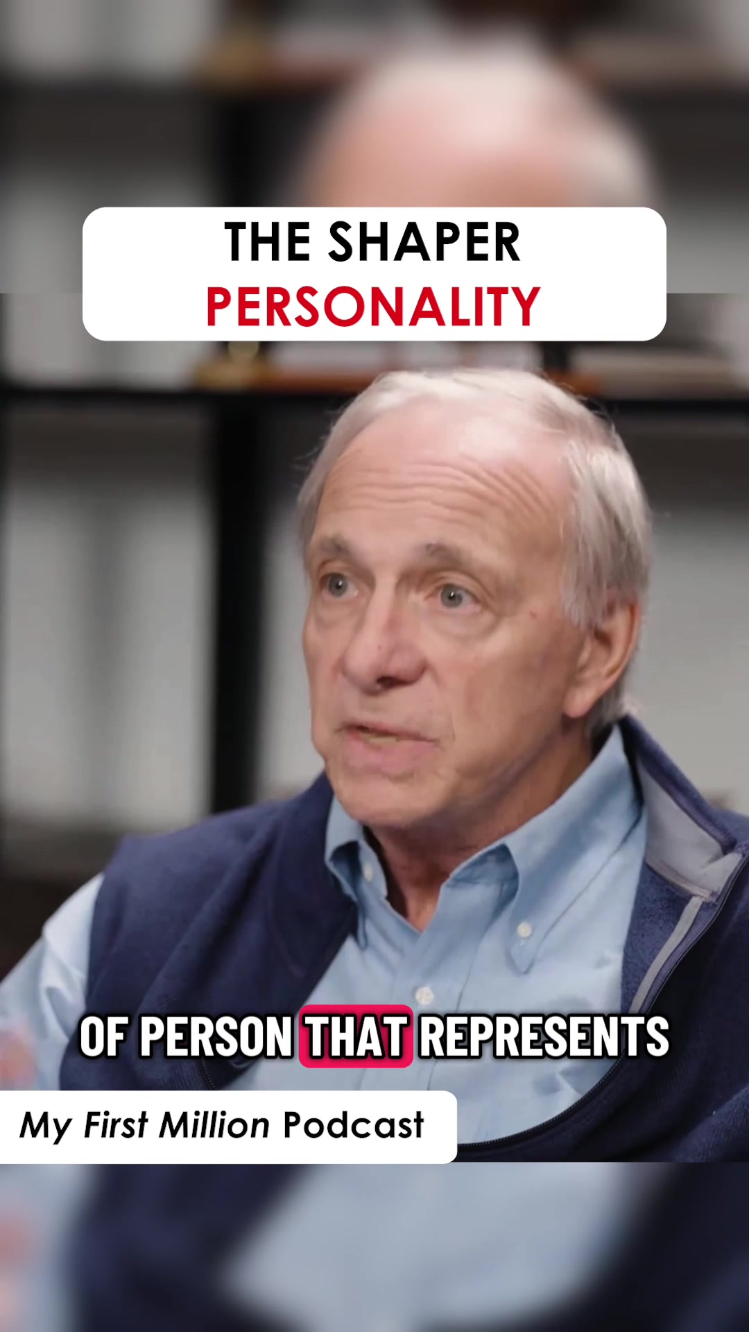 @Ray Dalio