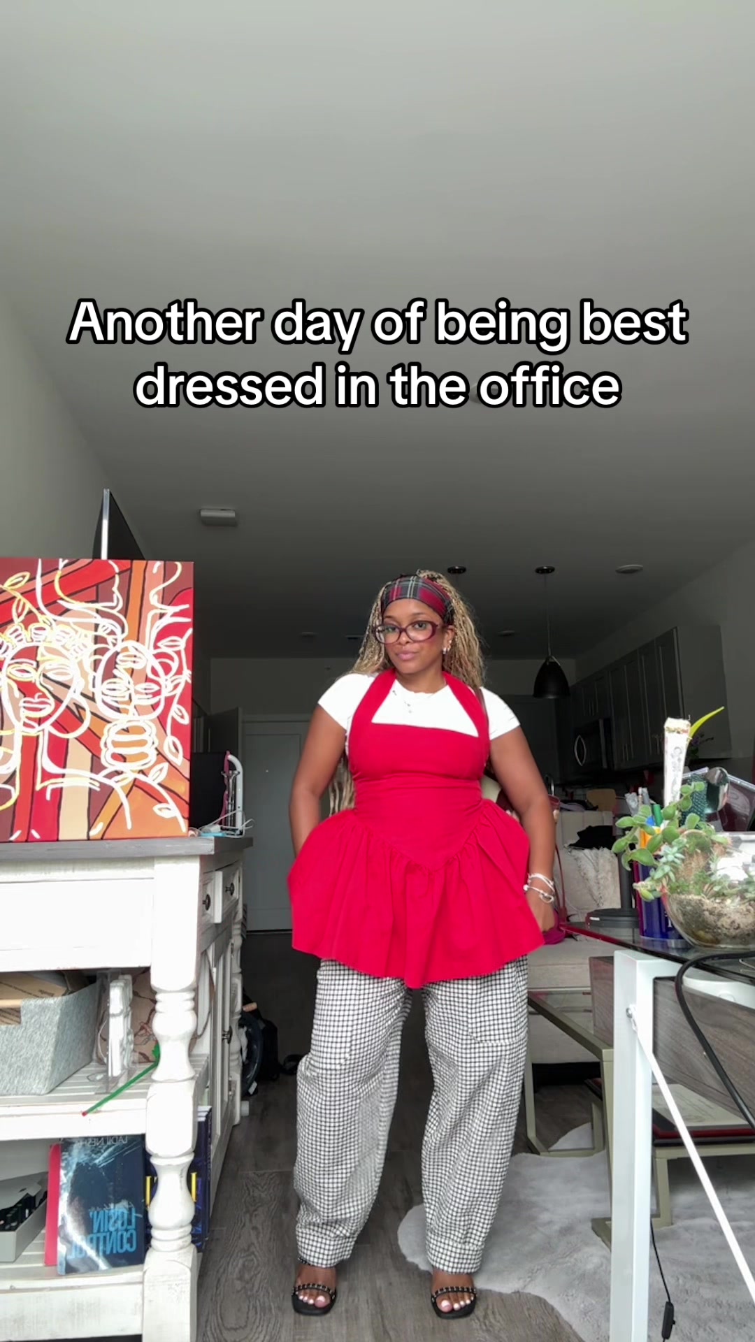 @Nikia J. | Style & Beauty