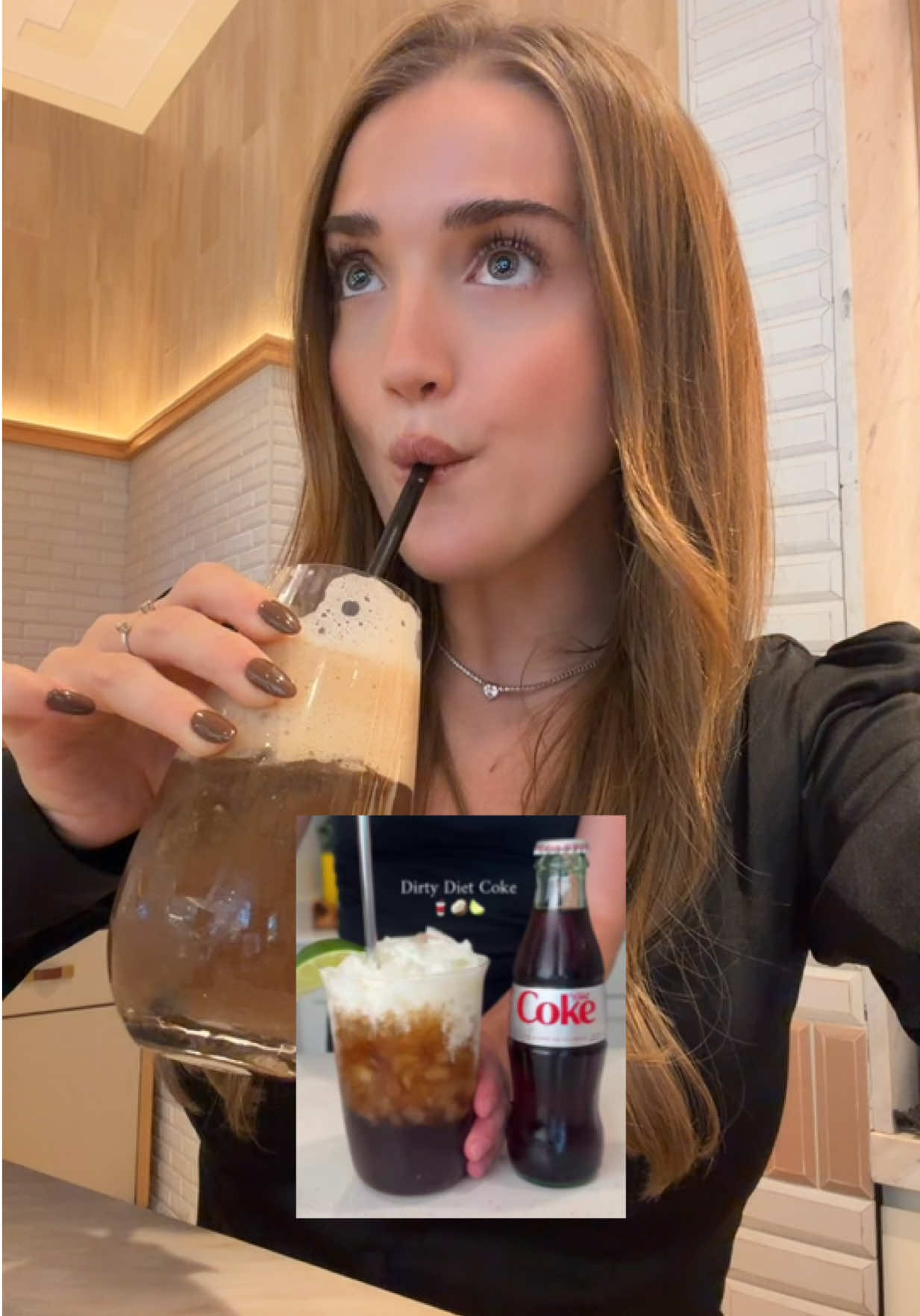 @Lisa in Dubaï