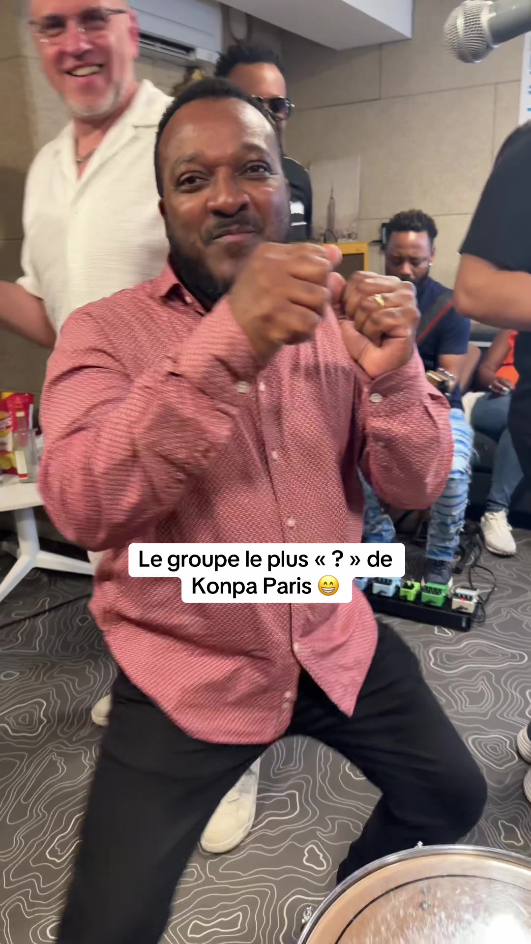 @KoneXion Paris