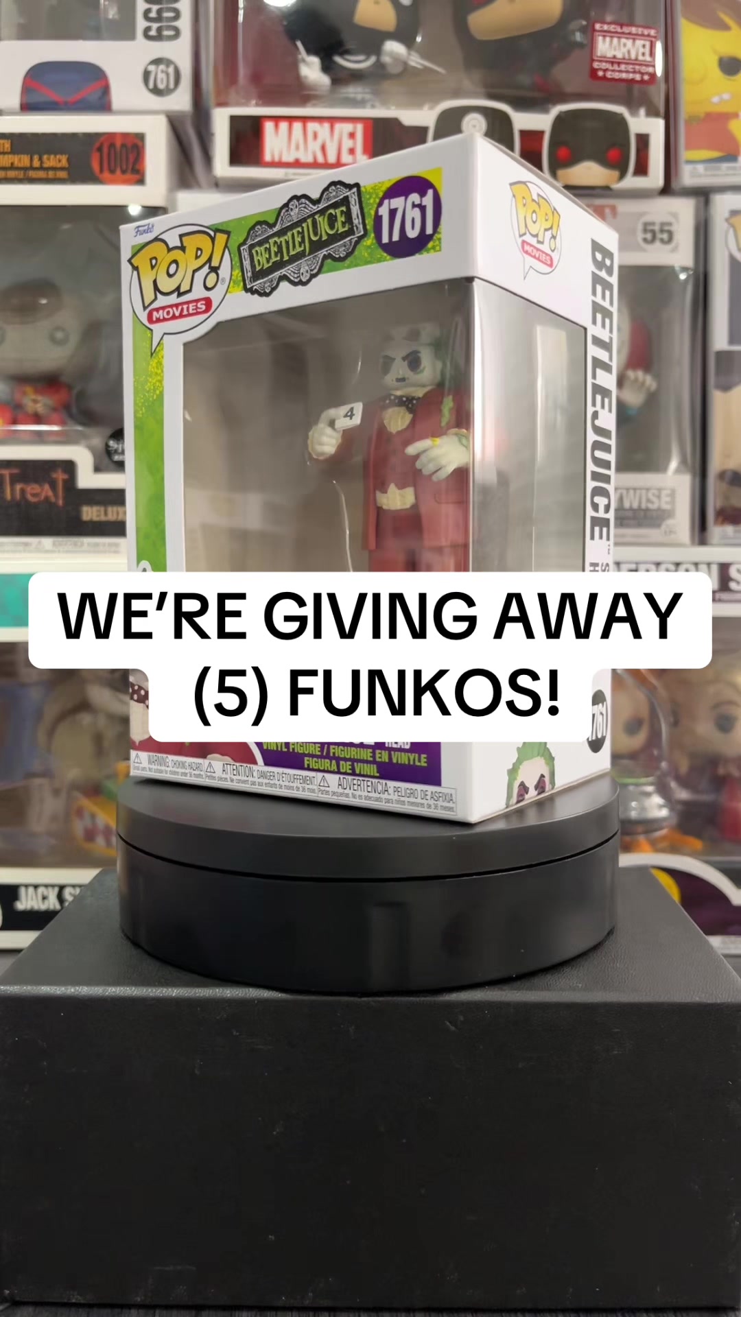@EXCLUSIVE COLLECTIBLES