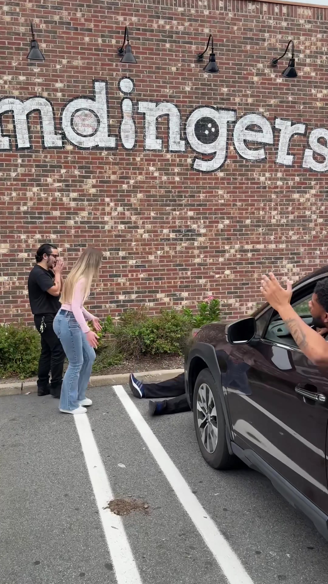 @Humdingers NJ