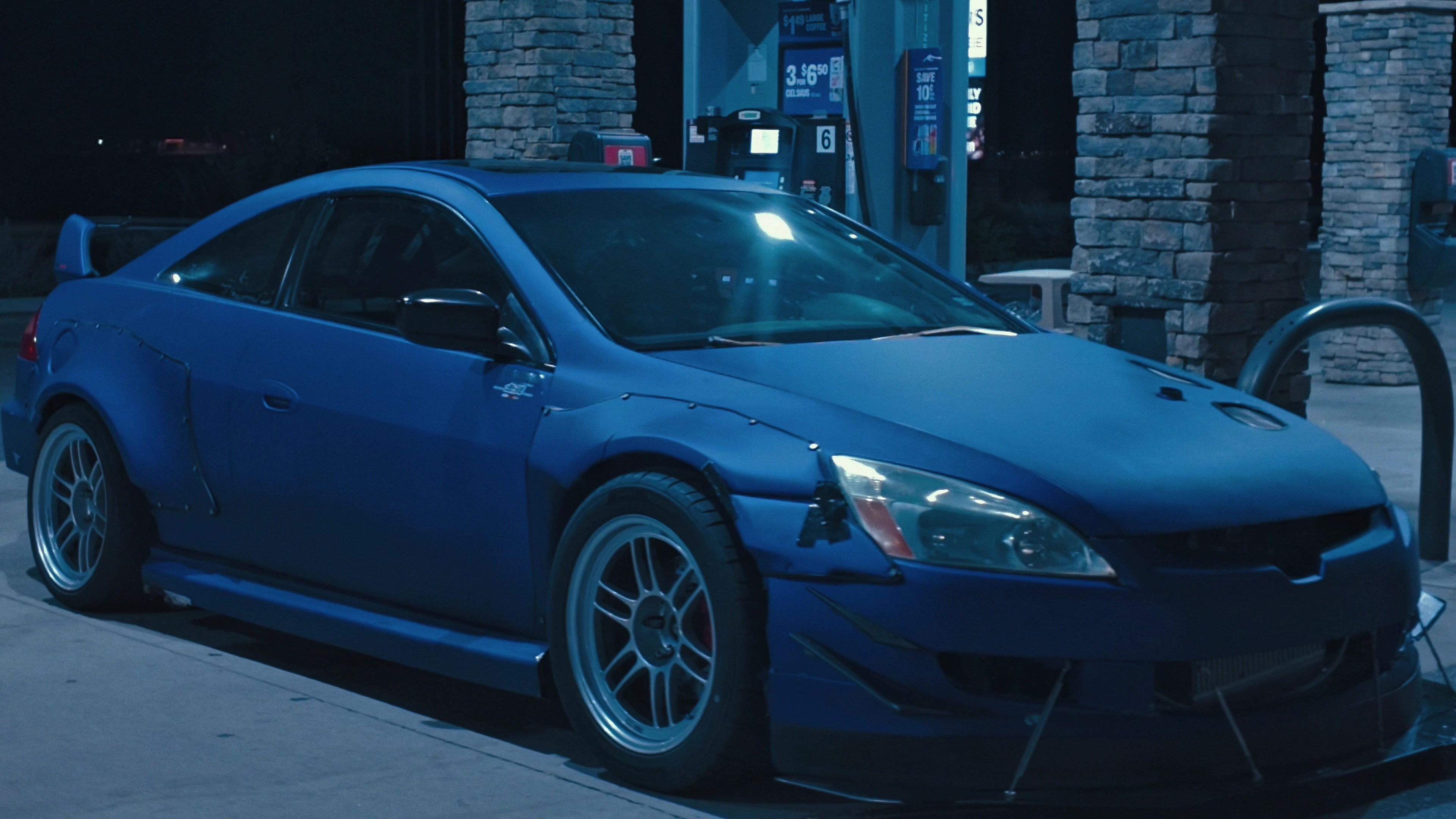 @Zero Royalty Garage