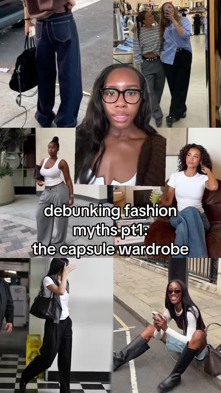 @Olivia | Style Tips