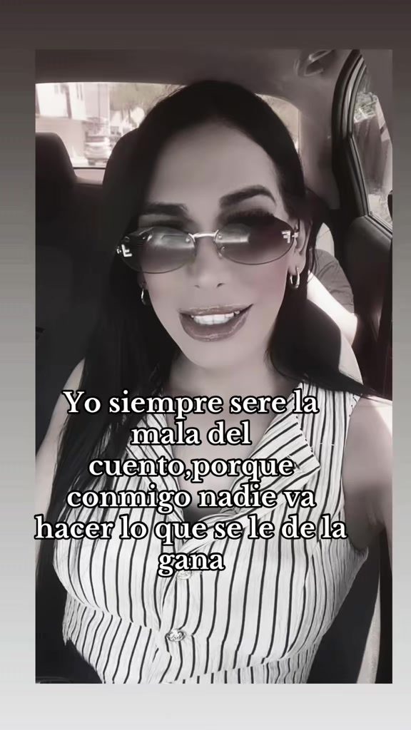 @Tía Stefany