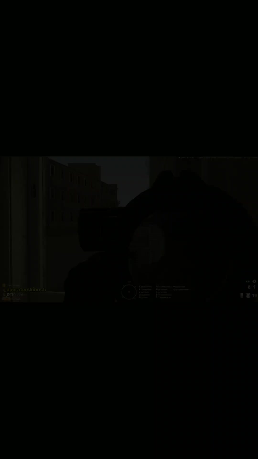 @Operator Skinnch