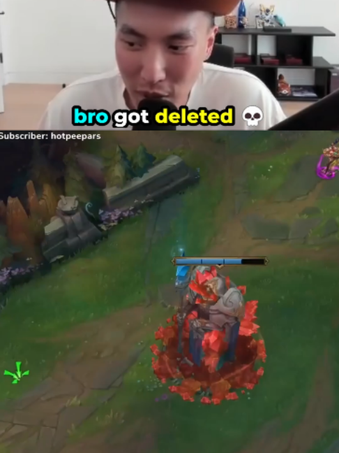 @Doublelift