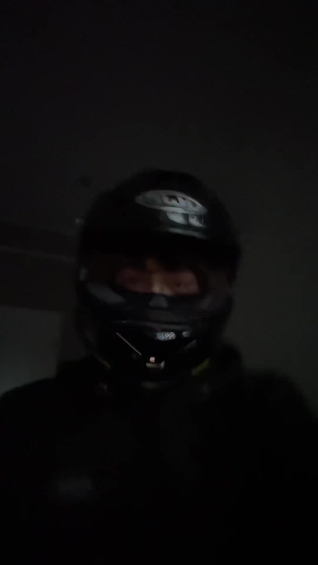 @Shadow Biker