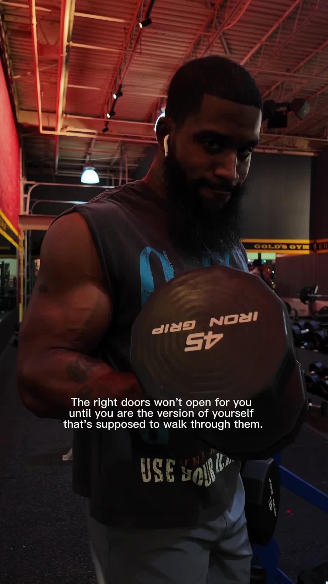 @Jerrell Harris