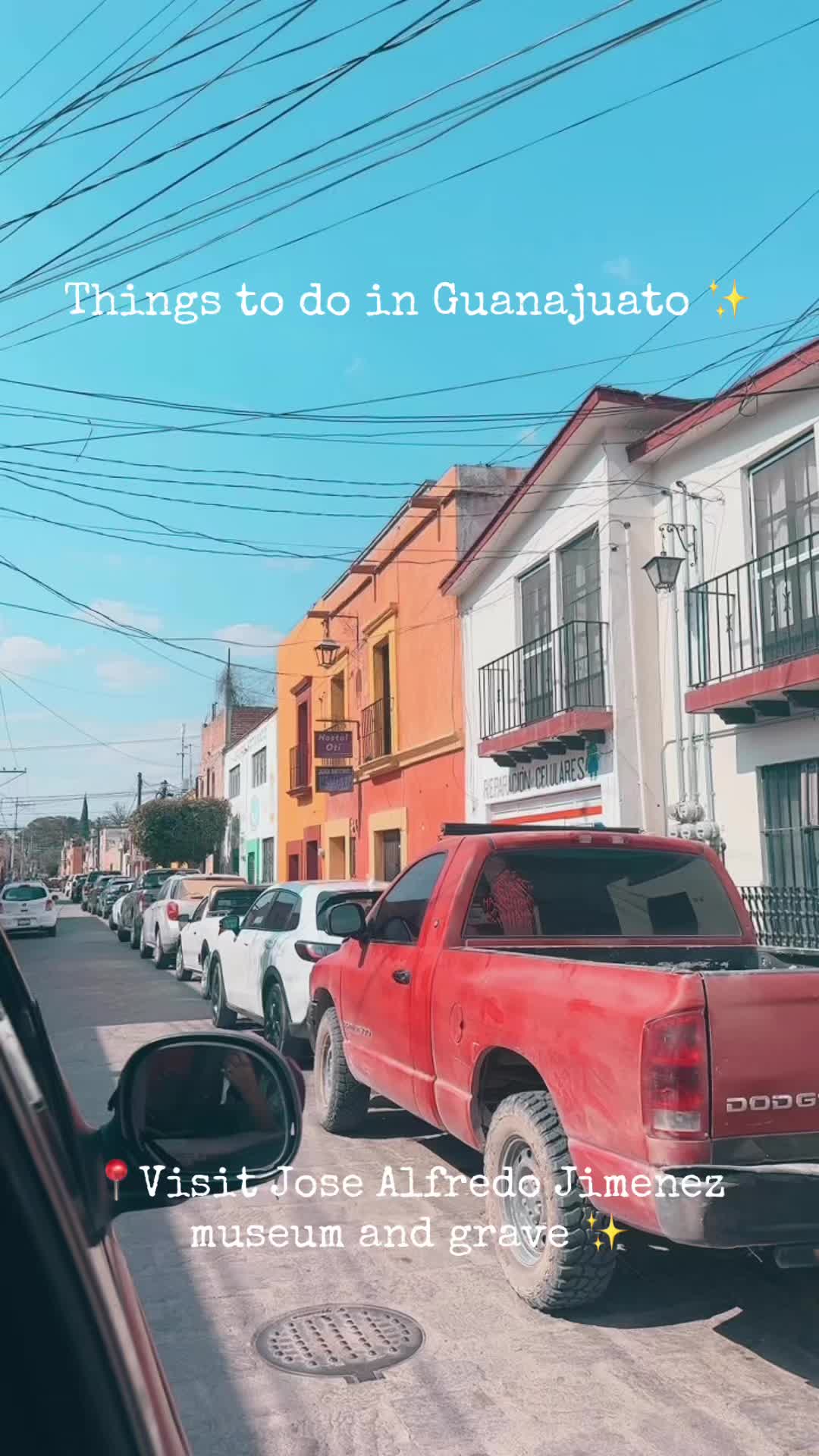 @Carina Alvarado