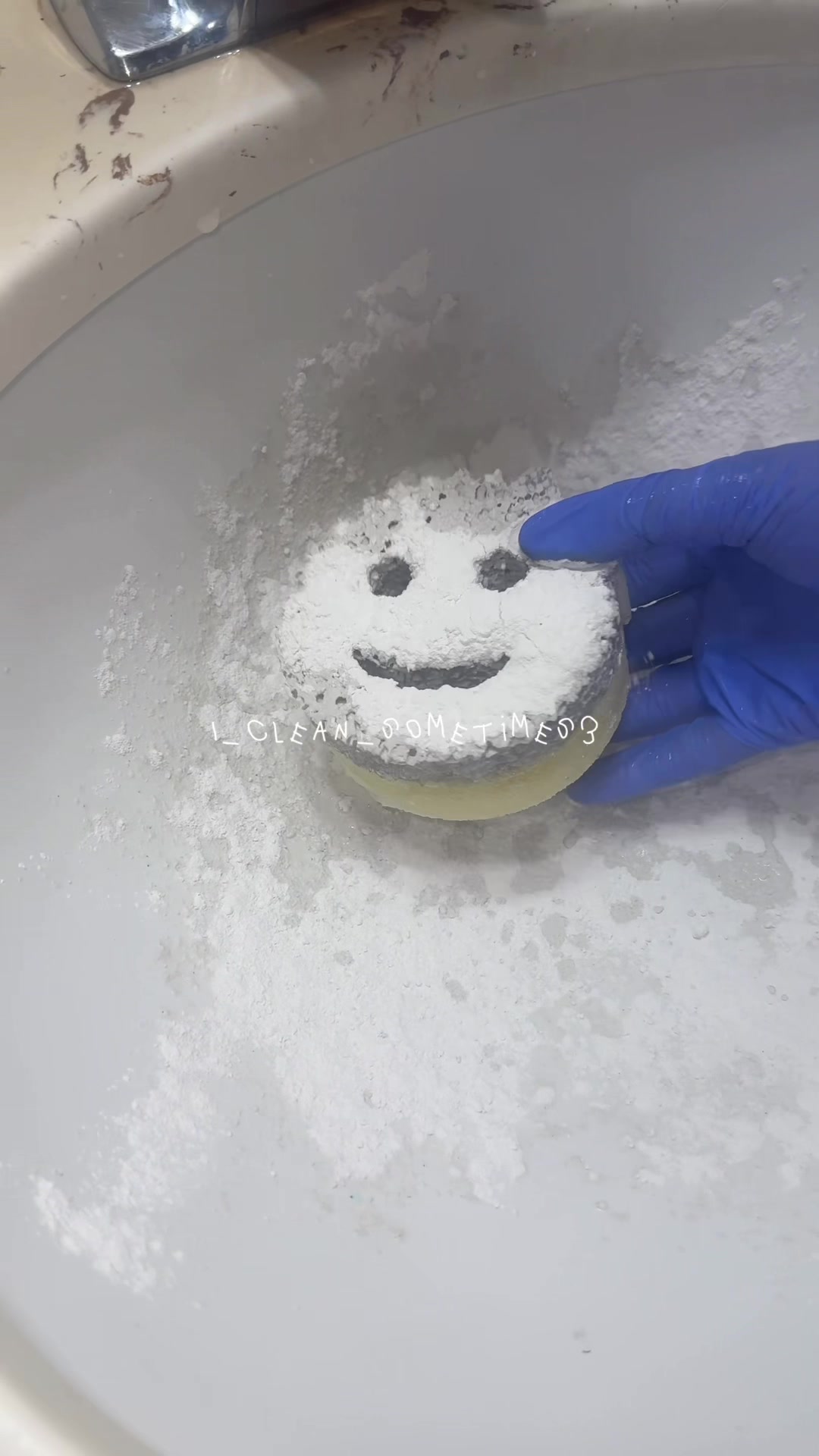 @🧼😋