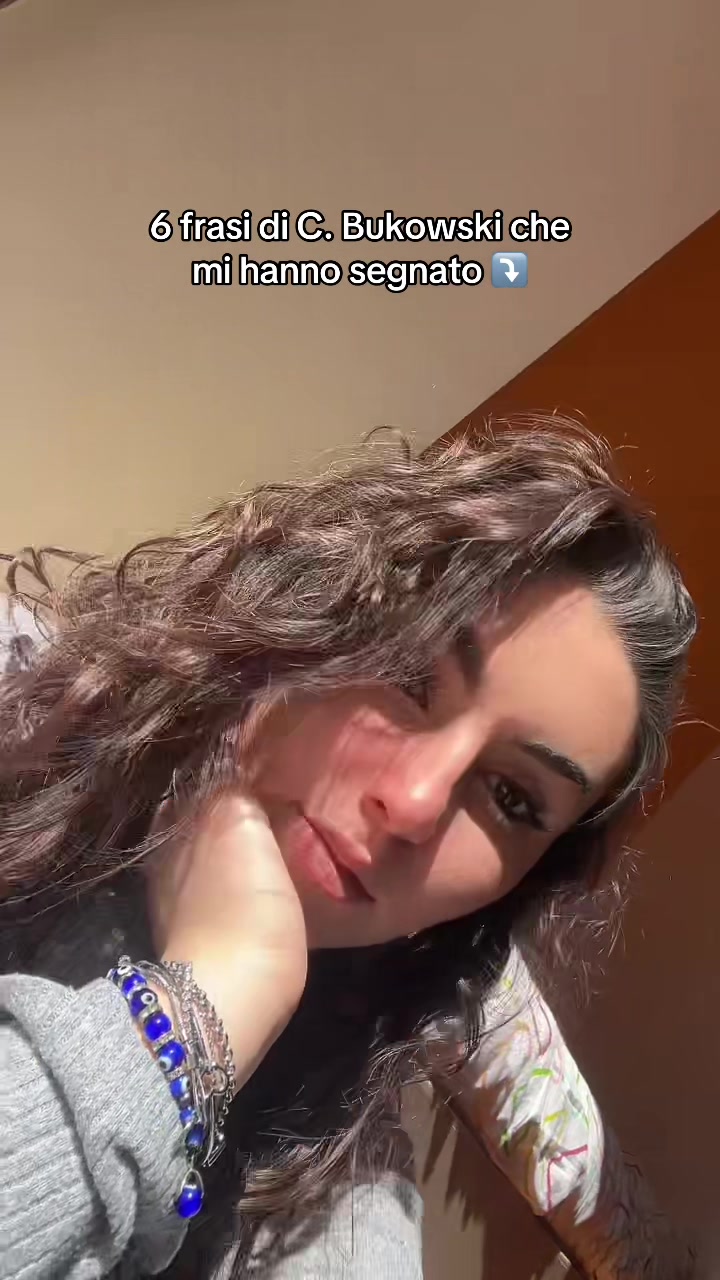 @Alessandra Caradonna
