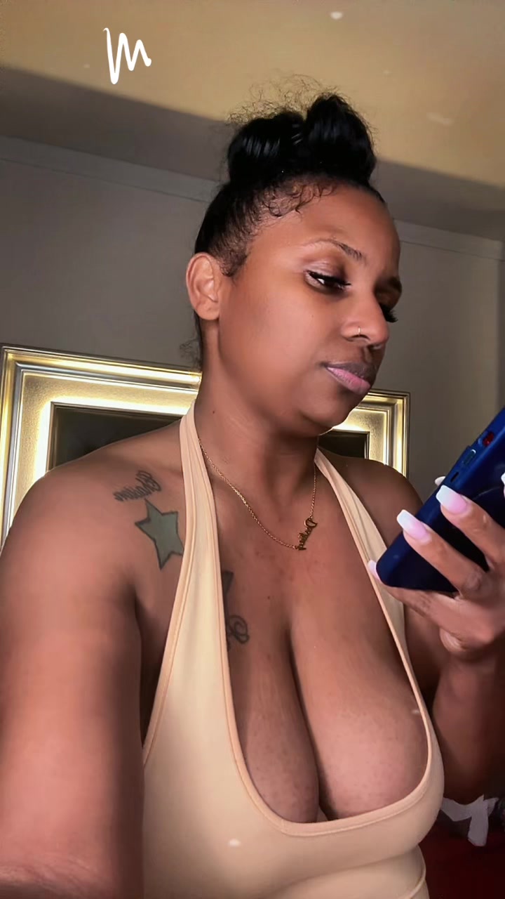 @Destiny Marie