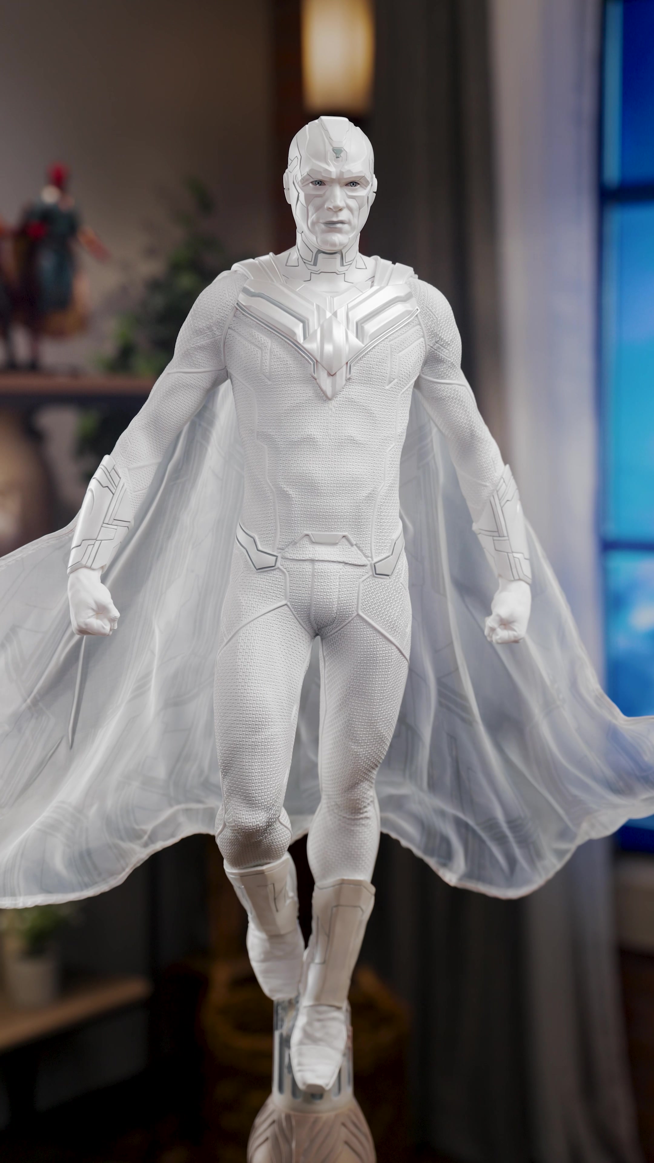 @Sideshow Collectibles