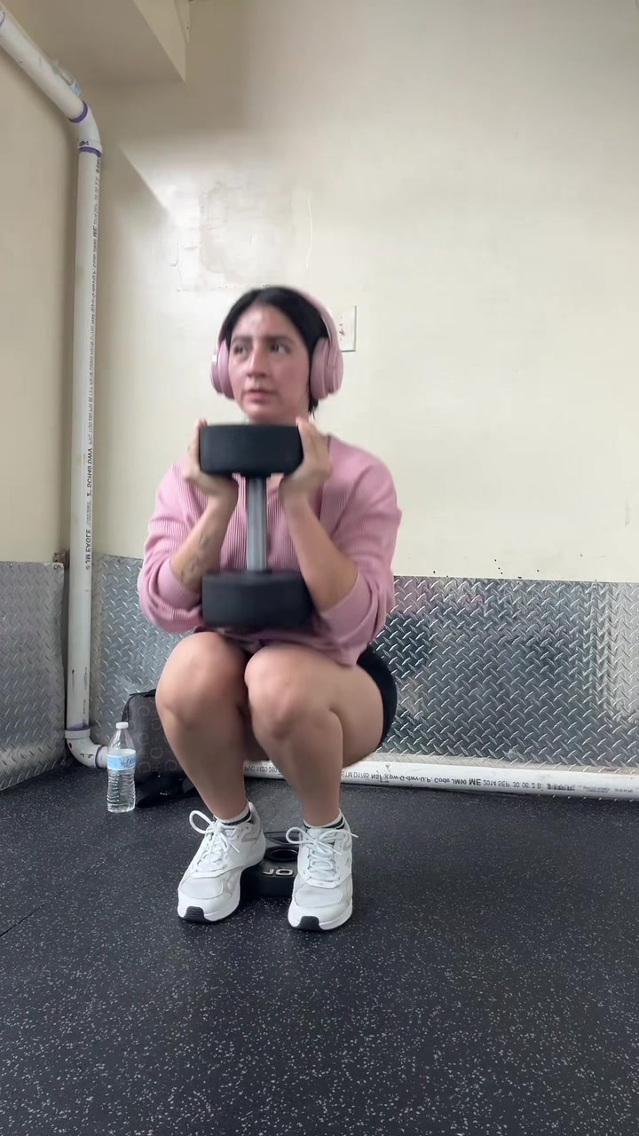 @Naomi Zumba