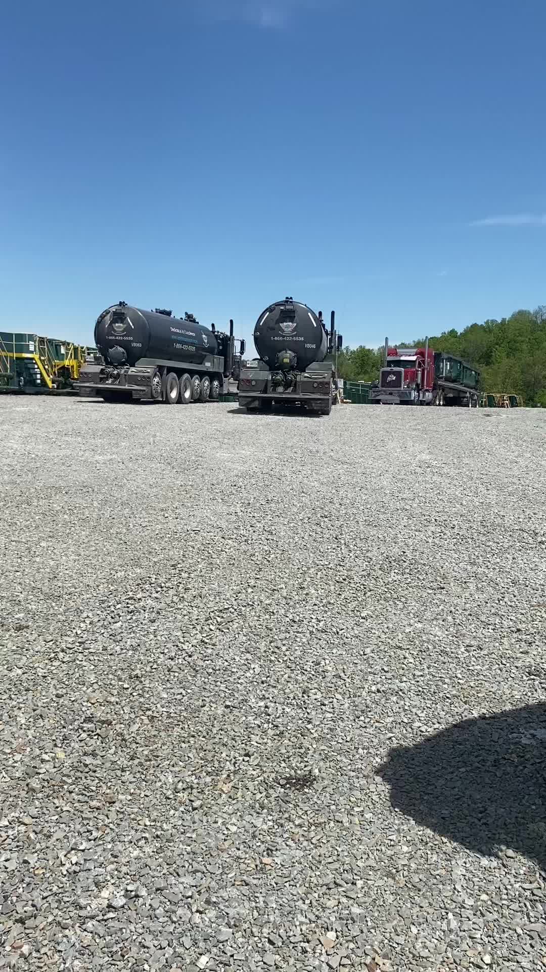 @Smith Transport
